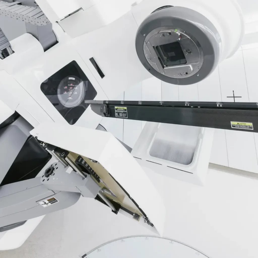 Medical Accelerator