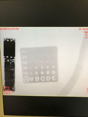 Medtronic O-Arm system tested, in good working condition for sale. MFD: 2013 – O-Arm