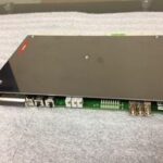 SIEMENSSymphonyMRI ScannerSiemens MRI Symphony DAC board D112.