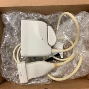 PHILIPSL-125Ultrasound TransducerPhilips L12-5 Ultrasound Transducer for sale.