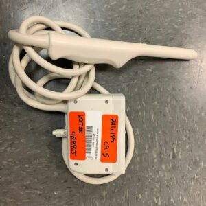 PHILIPSC9-5Ultrasound TransducerPhilips C9-5 Transducer for sale