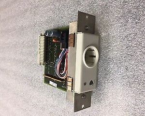 PHILIPST10-NCMRI ScannerECG Interface P Card