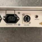 PHILIPSProdrive WCB-AOtherPhillips Prodrive WCB-A Wall Connection Box in good working condition