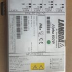 SIEMENSEmotionCT ScannerSiemens Alpha 600W Power Supply.