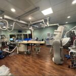 Flexvision Large Monitor System