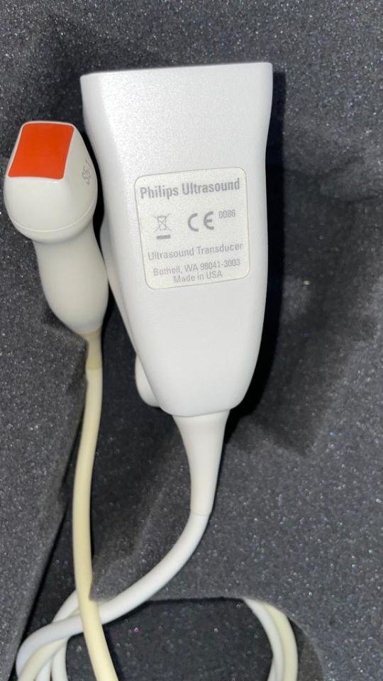 S5-1 PHILIPS Ultrasound