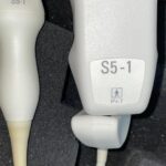 Broadband sector array transducer