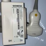 SIEMENSCH6-2Ultrasound TransducerModel No. 07465672
