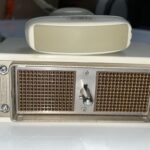 Siemens Curved Array Transducer