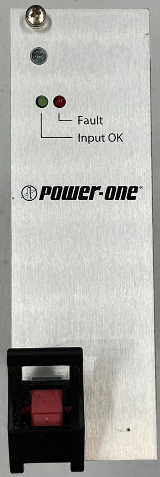 POWER-ONE POWER SUPPLIESMRIMRI ScannerPower One AC-DC Converter Power Supply