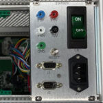 GE Magnetic Resonance Imaging – MRI