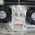 Toshiba/Canon – Canon Aquilion ONE INVERTER Canon Spellman 406710-006 – PX71-08407-1 Rev. A