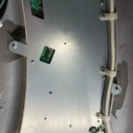 Left Control Panel Assy