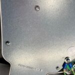 Part#: PX79-35940-1 Rev. I