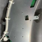 Right Control Panel Assy