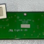 TOSHIBAAquilionCT ScannerPart#: Px79-11709 Rev. A