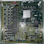 TOSHIBACANONAquilion ONECT ScannerGCIFA BOARD