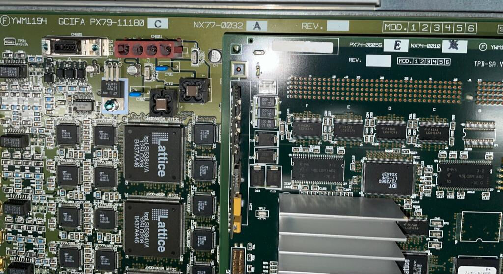 Part#: PX79-11180 Rev. C