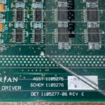 Assy#: 1105275 Rev. -11H