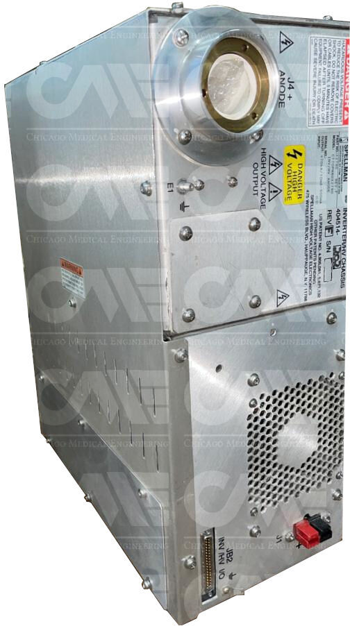 TOSHIBA-CT ScannerINV/HV ANODE