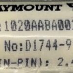 Claymount X-Ray High Voltage Cable