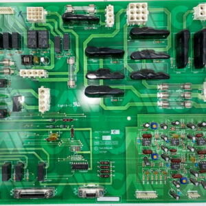 TOSHIBAAsteion MultiCT ScannerKGTSP Board