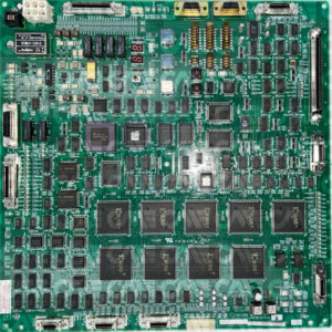 TOSHIBAAsteion MultiCT ScannerKGTSM Board