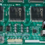 Part#: PX79-14916 Rev. A