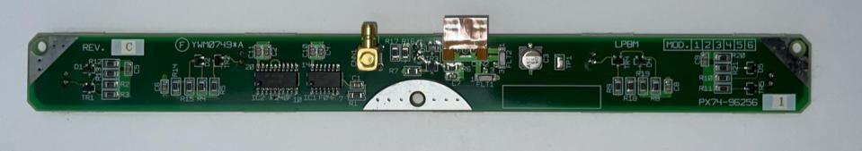 TOSHIBAAsteion MultiCT ScannerLPBM Board