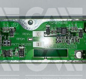 TOSHIBAAsteion MultiCT ScannerRPDM Board