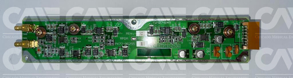 TOSHIBAAsteion MultiCT ScannerRPDM Board