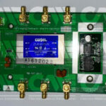 TOSHIBAAsteionCT ScannerPRTM Board