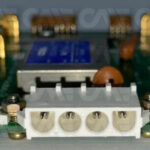 Part#: PX77-96252 Rev. A