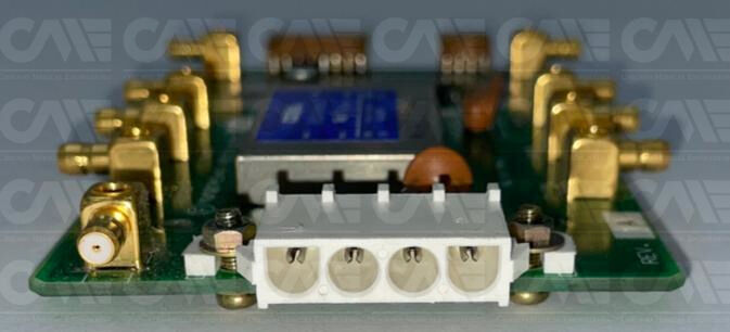 Part#: PX77-96252 Rev. A