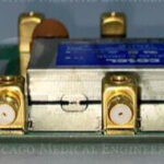 Part#: YWM0745 Rev. A