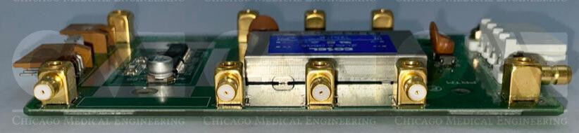 Part#: YWM0745 Rev. A