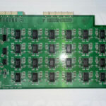 Part#: PX73-16201 Rev. C