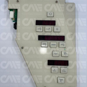 TOSHIBA-CT ScannerControl Panel Assembly (Front Right )