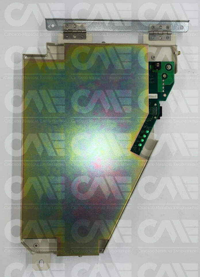 Board Part#: PX77-96272-2