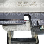 Part#: 886800-15 Rev. T