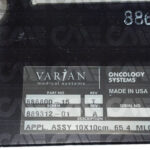 Schem#: 889312-01 Rev. A