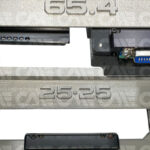 Part#: 886800-18 Rev. T