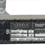 Schem#: 889312-01 Rev. A