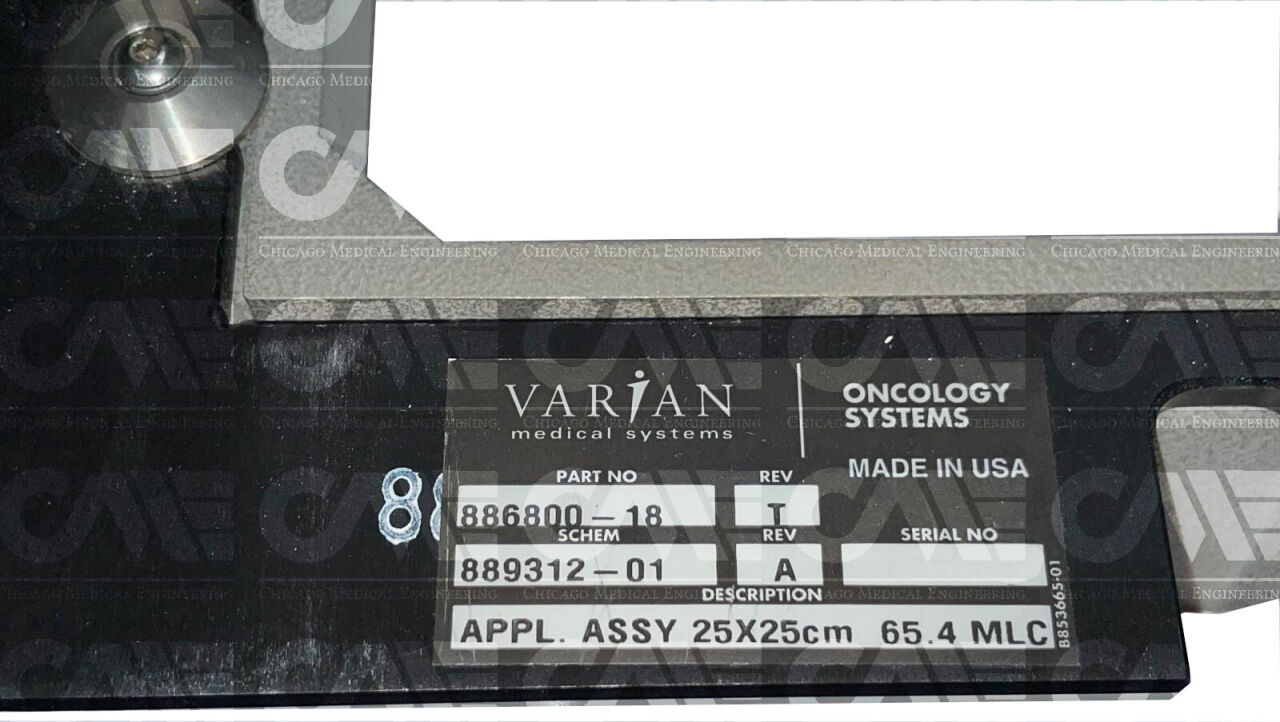 Schem#: 889312-01 Rev. A