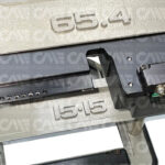 Part#: 886800-16 Rev. T