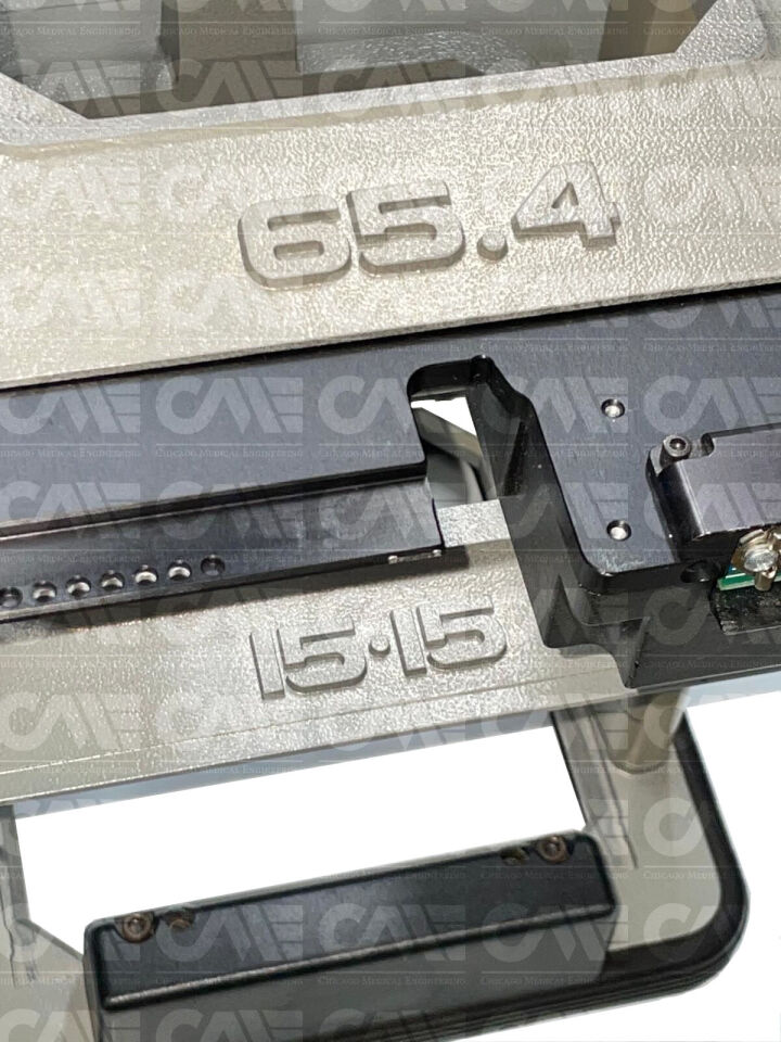 Part#: 886800-16 Rev. T