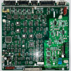 TOSHIBAAsteionCT ScannerSS/ADI2 Board