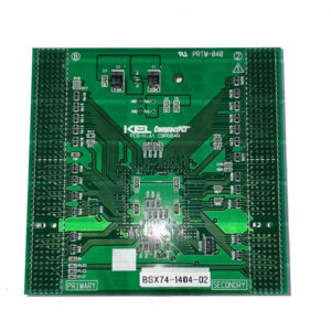 TOSHIBAAsteionCT ScannerRecon Backplane Daughter Board