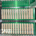 TOSHIBAAsteionCT ScannerRecon Backplane Board