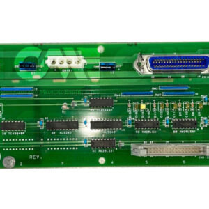 TOSHIBAAsteionCT ScannerSI Board